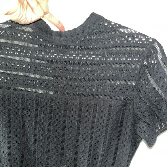 Twik Lacey Dress - Picture 3 of 4